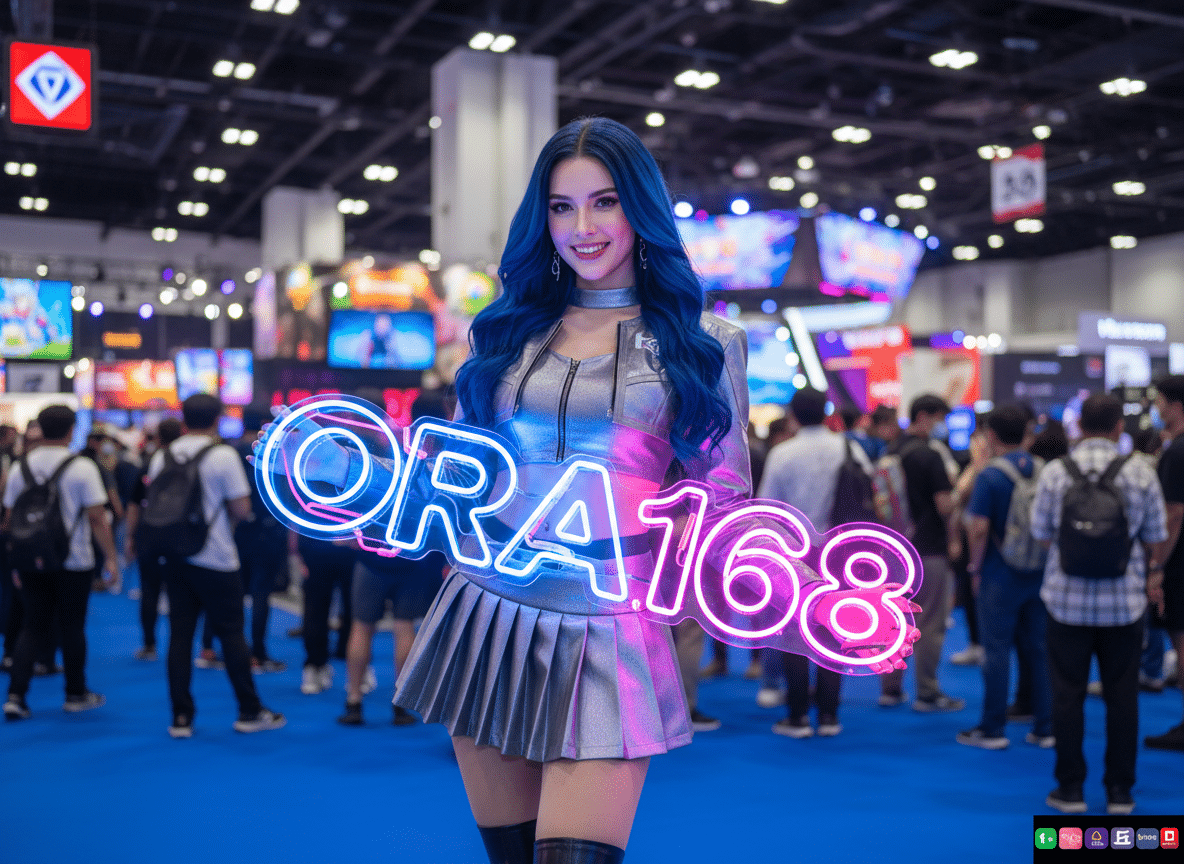 ORA168