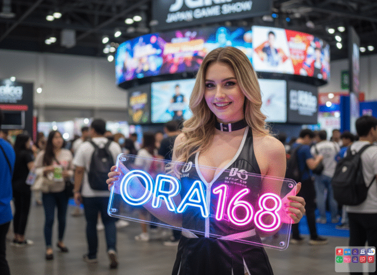 ORA168