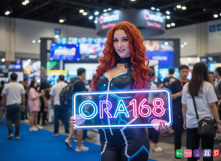 ORA168