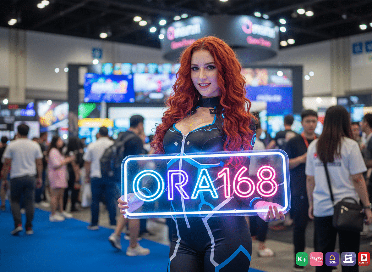 ORA168