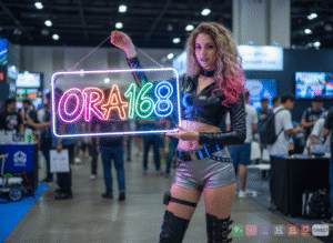ORA168